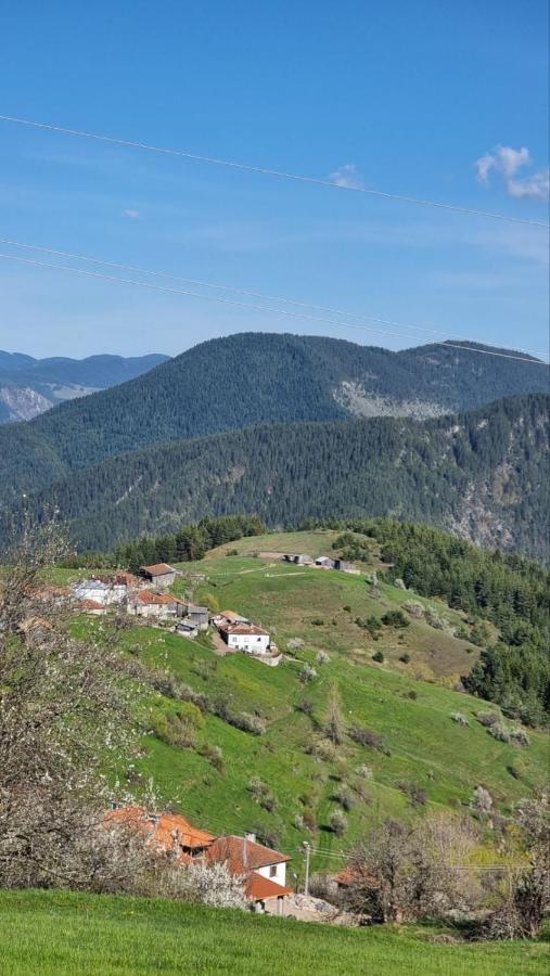 Родопска Къща За Гости С.Чала Chala ภายนอก รูปภาพ