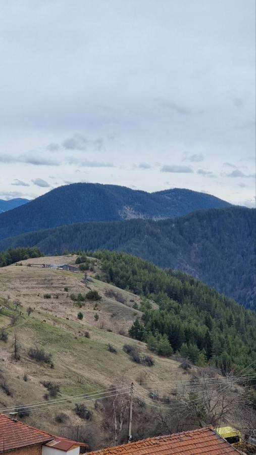 Родопска Къща За Гости С.Чала Chala ภายนอก รูปภาพ